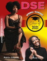 Spring / Summer 2021 Spring / Summer 2021