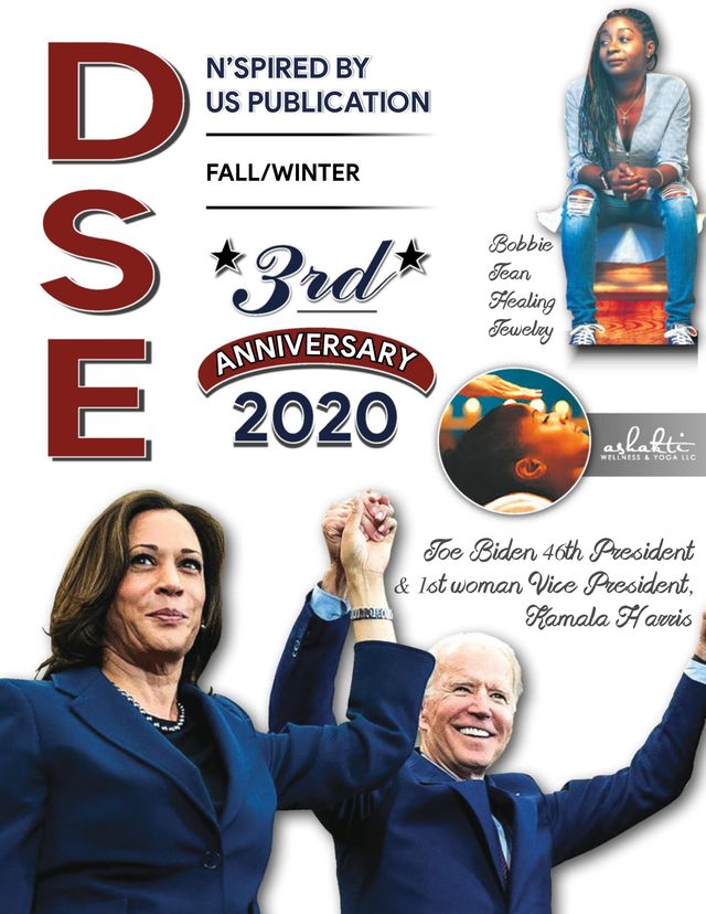 DSE (Determined to Succeed Everyday)