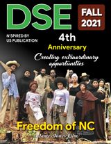4th  Anniversary Fall 2021 4th  Anniversary Fall 2021