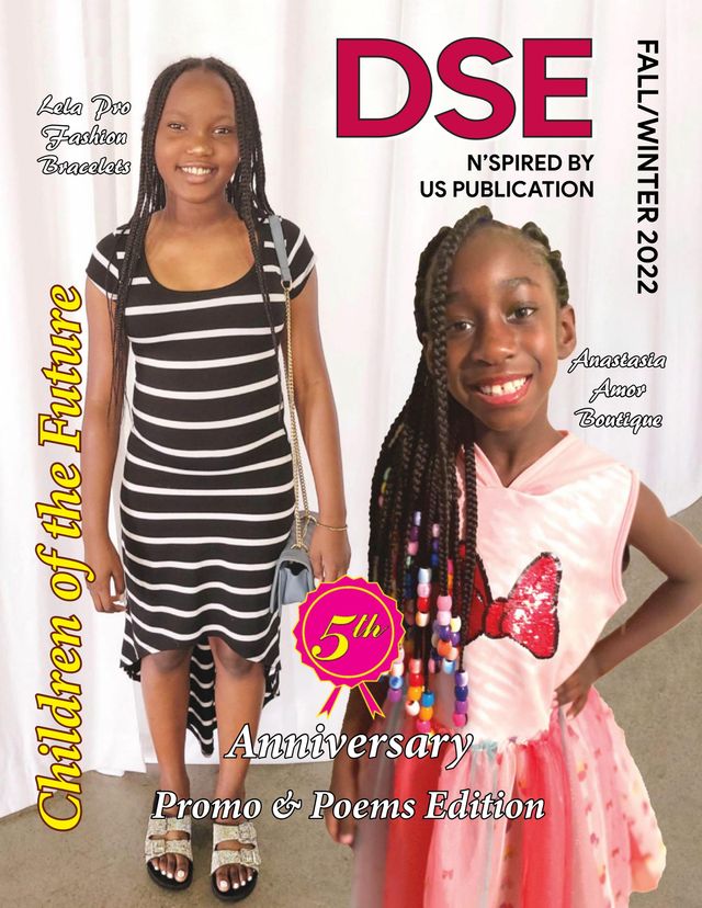 DSE (Determined to Succeed Everyday)