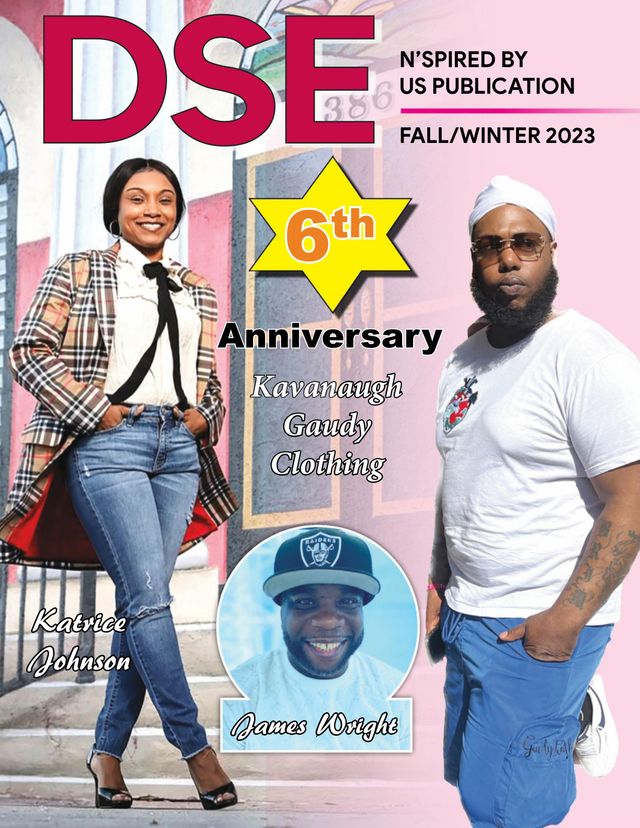 DSE (Determined to Succeed Everyday)
