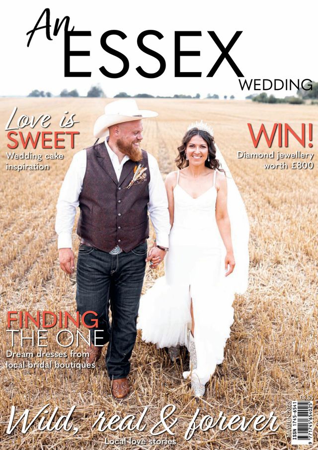 An Essex Wedding