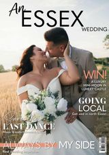 An Essex Wedding