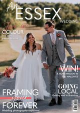 An Essex Wedding