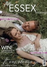 An Essex Wedding