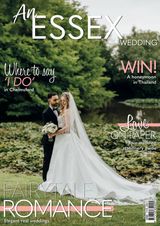 An Essex Wedding An Essex Wedding