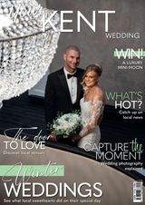 Your Kent Wedding