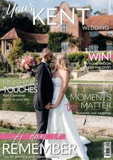 Your Kent Wedding