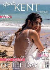 Your Kent Wedding
