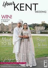 Your Kent Wedding Your Kent Wedding