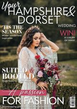 Your Hampshire & Dorset Wedding 