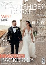 Your Hampshire & Dorset Wedding 
