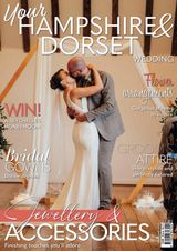 Your Hampshire & Dorset Wedding 