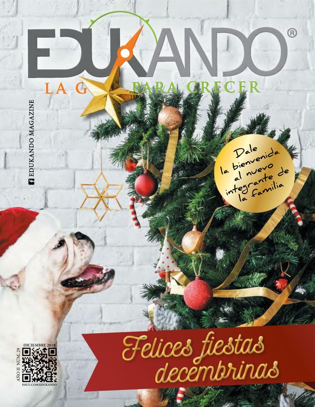 EDUKANDO, LA GUÍA PARA CRECER