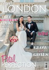 Your London Wedding