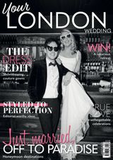 Your London Wedding