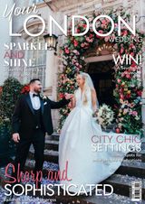 Your London Wedding