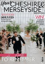 Your Cheshire & Merseyside Wedding