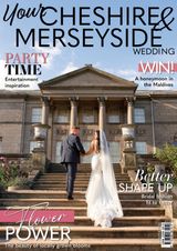 Your Cheshire & Merseyside Wedding