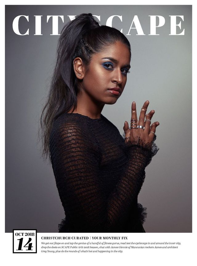 Go Unlimited with Magzter GOLD