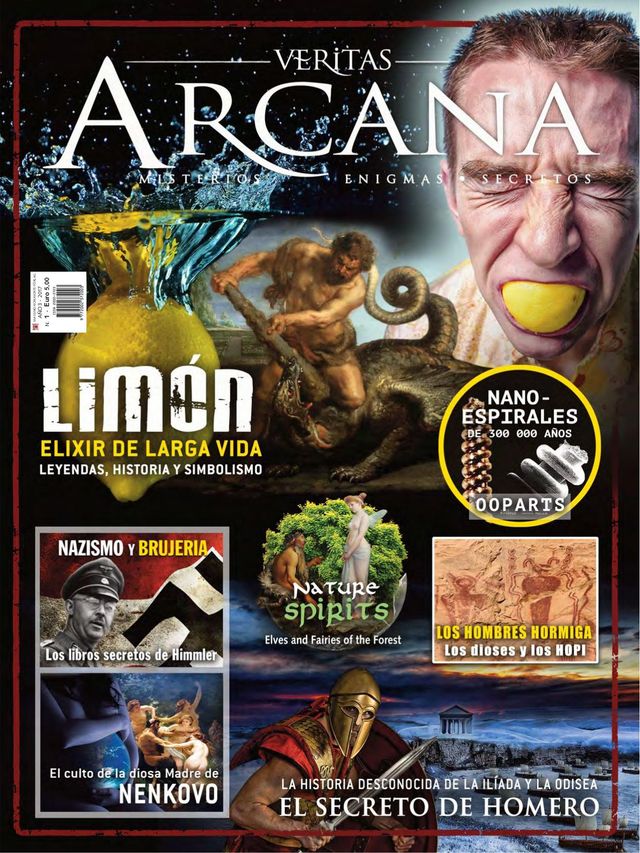 Go Unlimited with Magzter GOLD