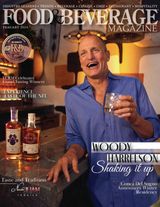 February 2024 - Celebrity Cover
