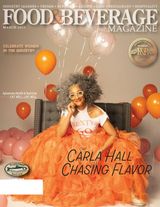March 2024 - Celebrity Cover