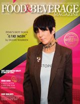 April 2024 - Celebrity Cover