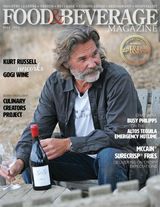 May 2024 - Celebrity Cover