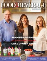 July 2024 - Celebrity Cover