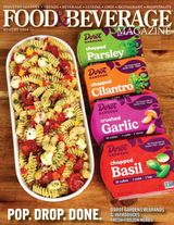 August 2024 - Brand Cover