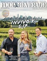 September 2024 - Celebrity Cover