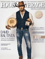 October 2024 - Celebrity Cover