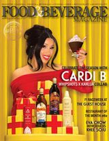 November 2024 - Celebrity Cover