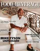 February 2025 - Celebrity Cover
