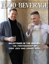 March 2025 - Brand Cover
