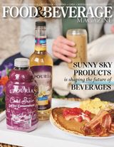 May 2025 - Brand Cover