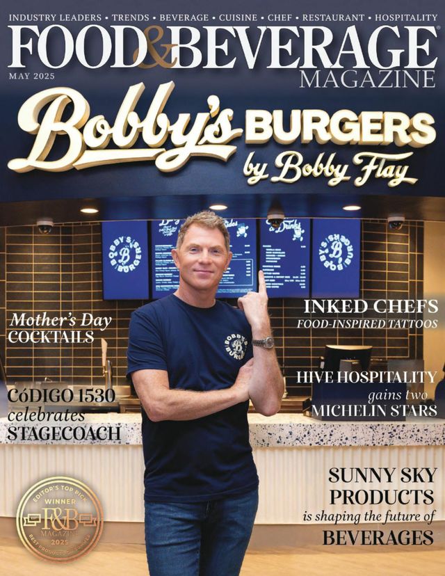 Food & Beverage US