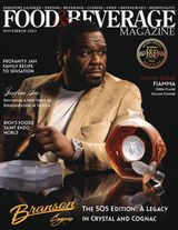 November 2025 - Celebrity Issue