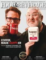 Food & Beverage US