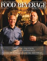 February 2026 - Brand Cover