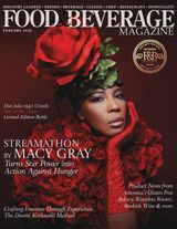 February 2026 - Celebrity Issue