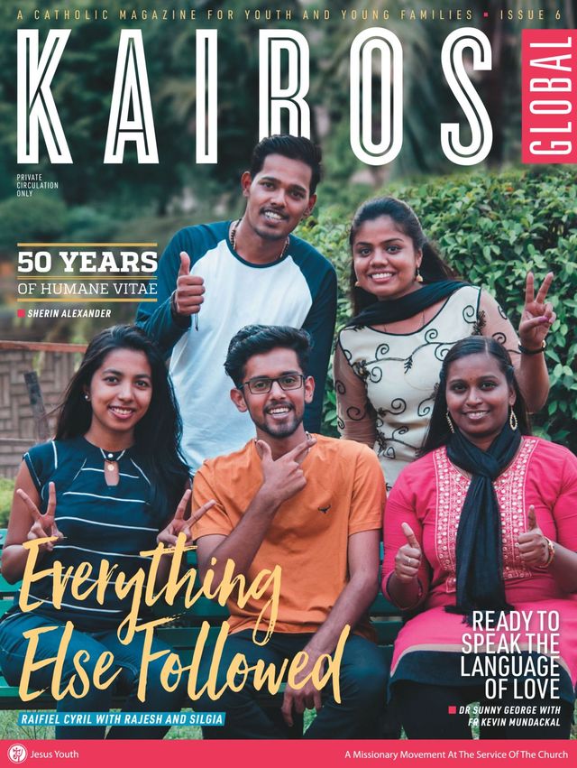 KAIROS GLOBAL