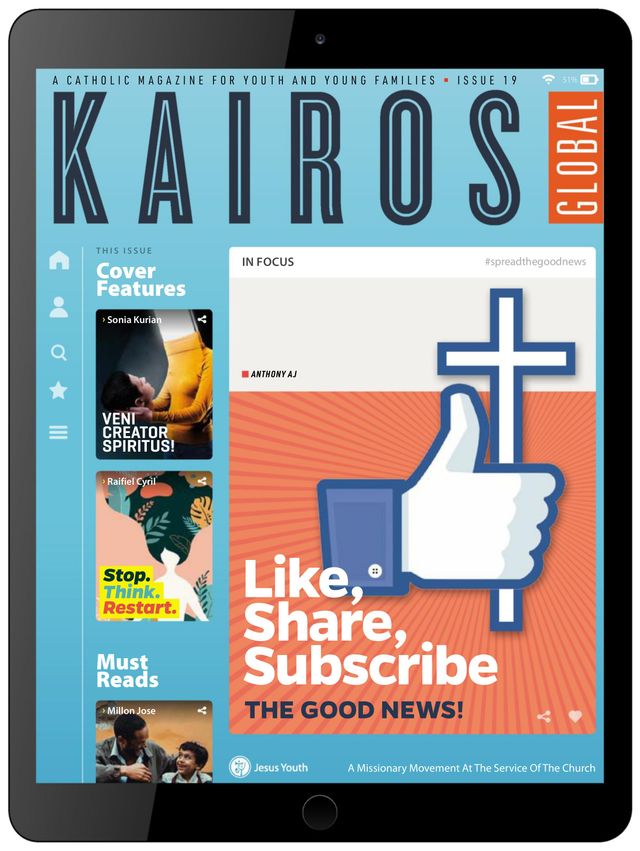 KAIROS GLOBAL