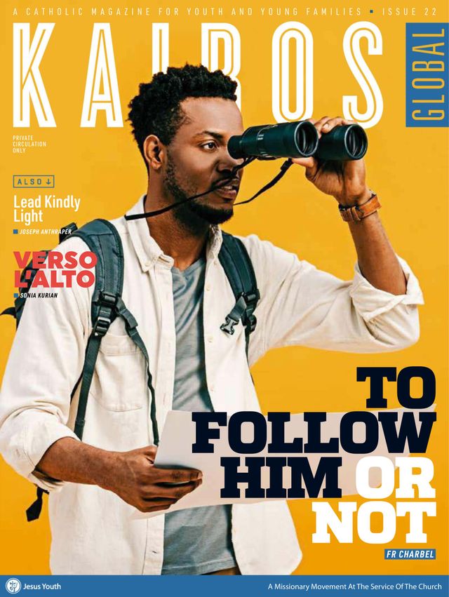KAIROS GLOBAL