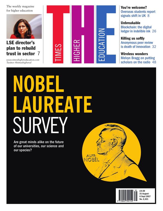 Times Higher Education