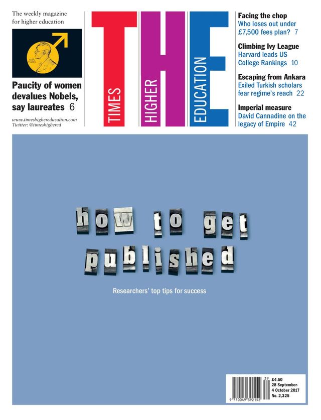 Times Higher Education