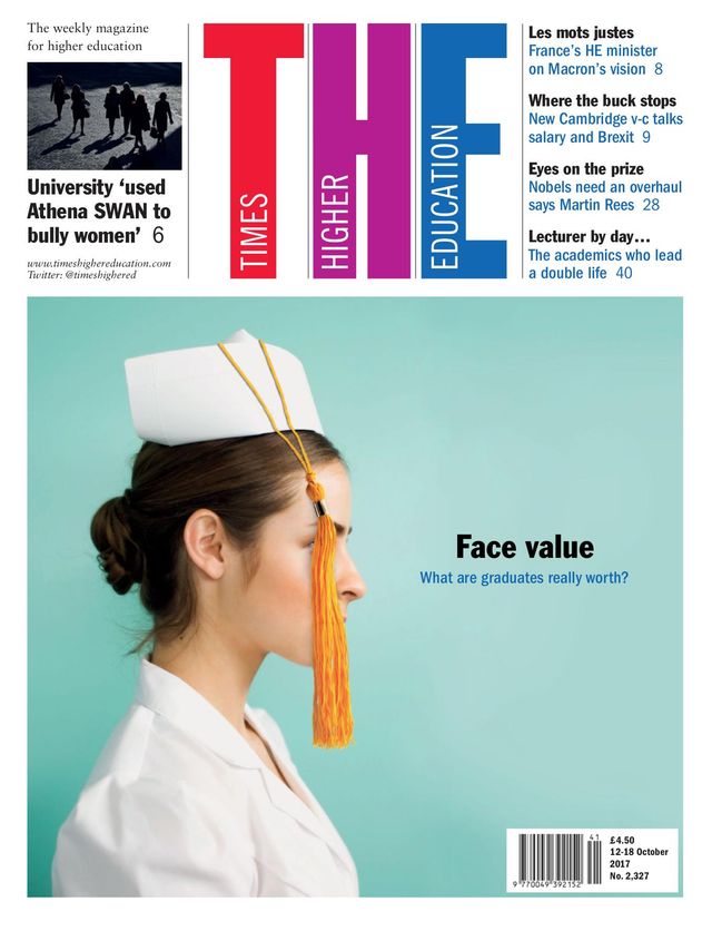 Times Higher Education