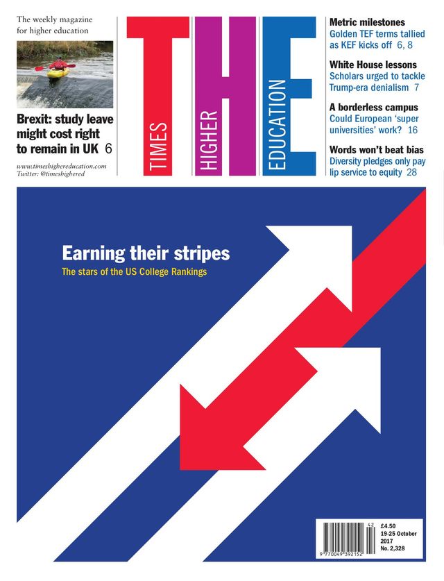 Times Higher Education