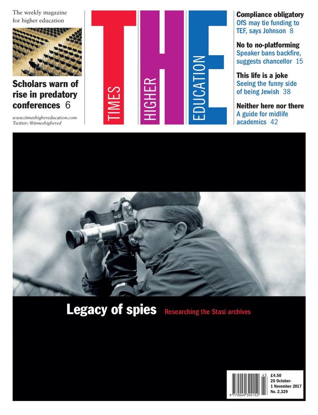 Times Higher Education